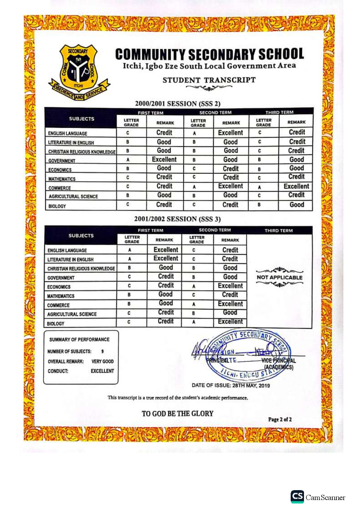 Document Page 2